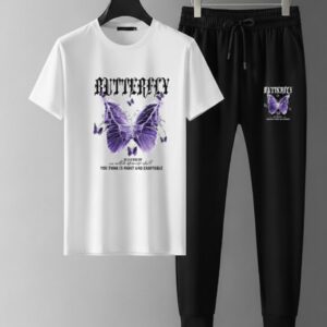 Mash T-Shirt Trouser Combo