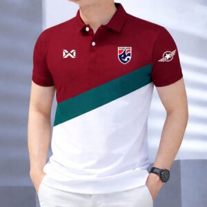 Stylish PK Cotton Polo Shirt