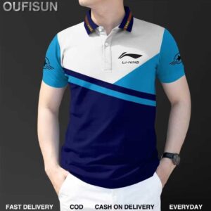 Stylish New Polo Shirt