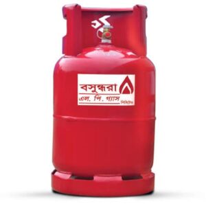 Bashundhara 12 KG Refil