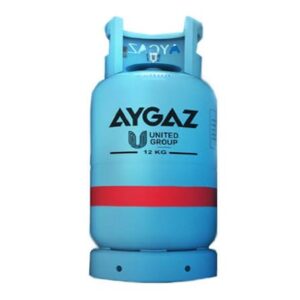 Aygaz 12 KG Refil