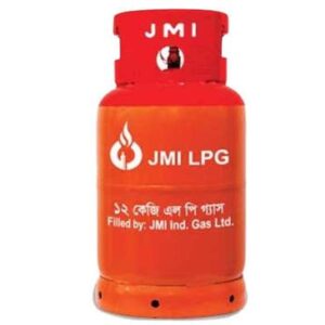 JMI LPG 12 KG Refil