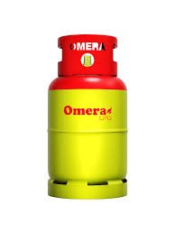 Omera 12 KG Refil