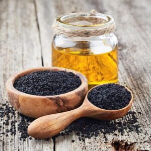 কালোজিরা ফুলের মধু/Black Seed Honey 500g