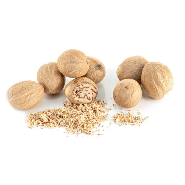 জয়ফল গুড়া ১০০ গ্রাম প্যাক